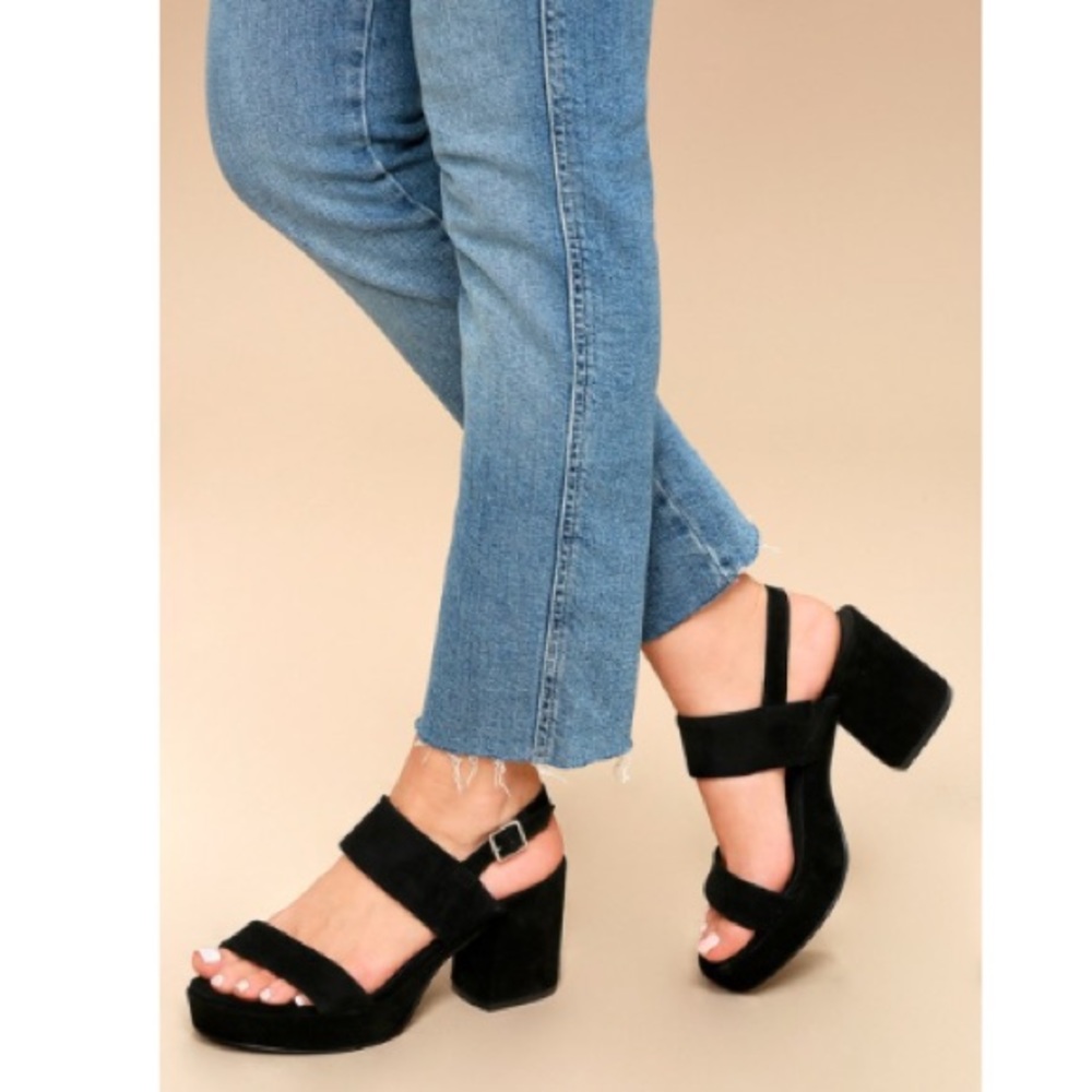 Steve Madden Reba sandals